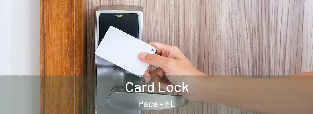  Card Lock Pace - FL