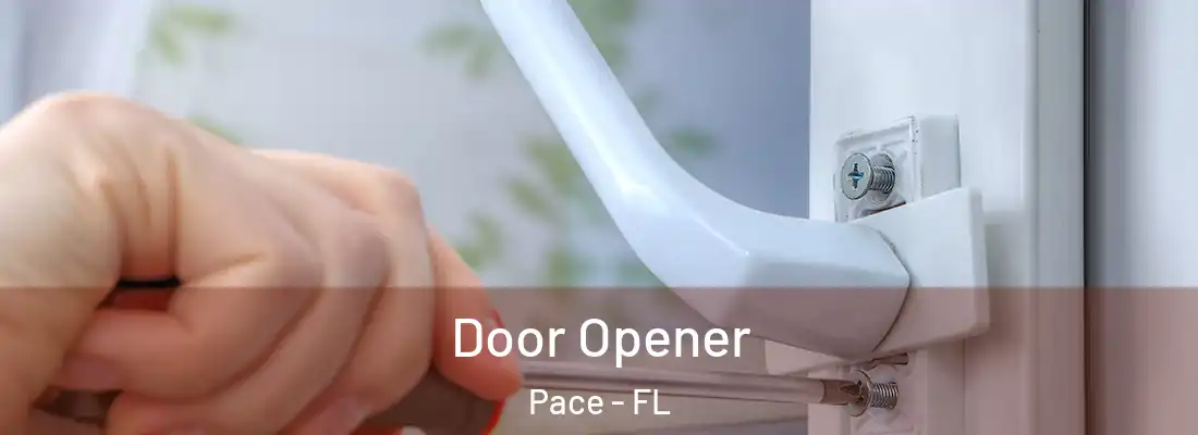  Door Opener Pace - FL