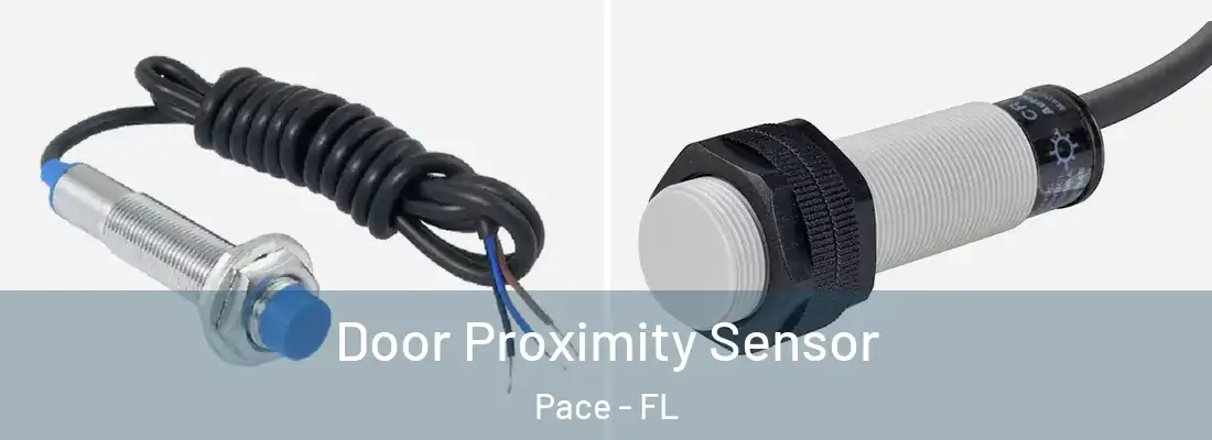  Door Proximity Sensor Pace - FL