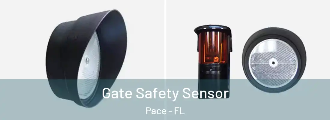 Gate Safety Sensor Pace - FL