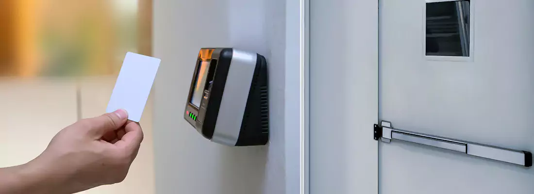 Advanced Badge Access Control Systems for Pace Businesses