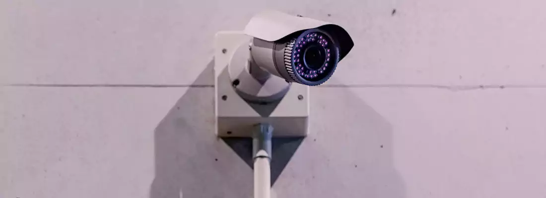 Advantages of Professional Motion Detection Camera Installation in Pace, FL