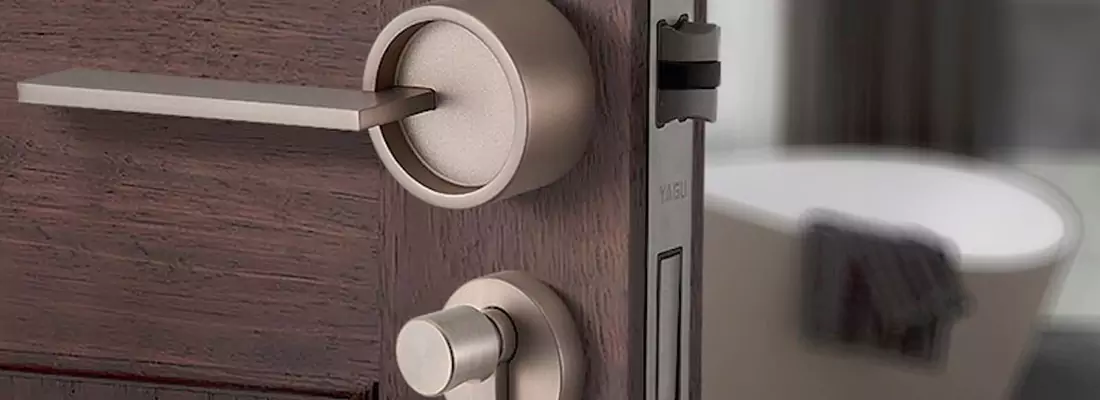 Affordable Cylinder Strike Installation Services in Pace, FL