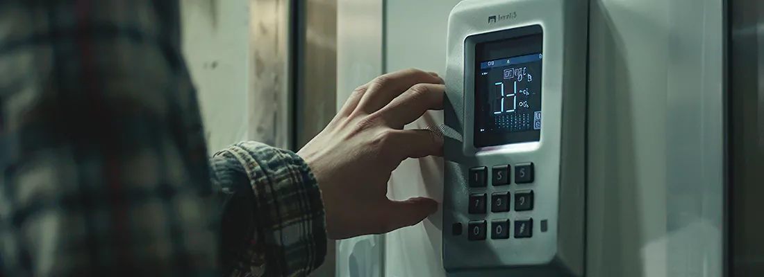 Affordable Keyless Entry Systems for Homes and Businesses in Pace, FL