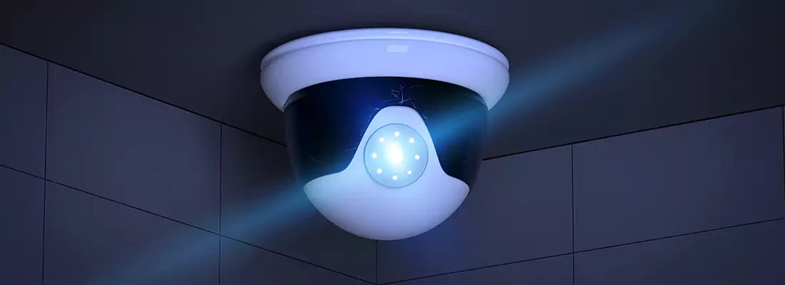 Affordable Night Vision CCTV Camera Services in Pace, FL