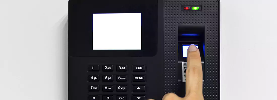 Affordable Office Access Control Systems for Small and Large Offices in Pace, FL