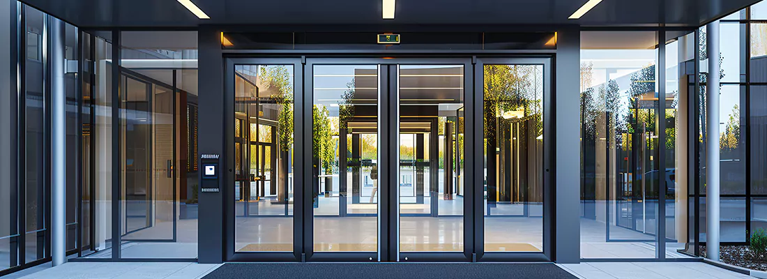 Automatic Overhead Door Repair and Installation in Pace, FL