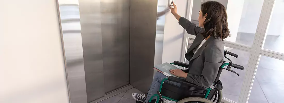 Best Handicap Door System Service in Pace, FL