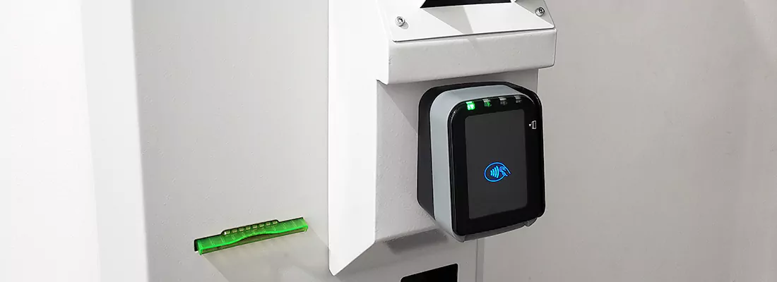 Biometric Security Options in Pace, FL