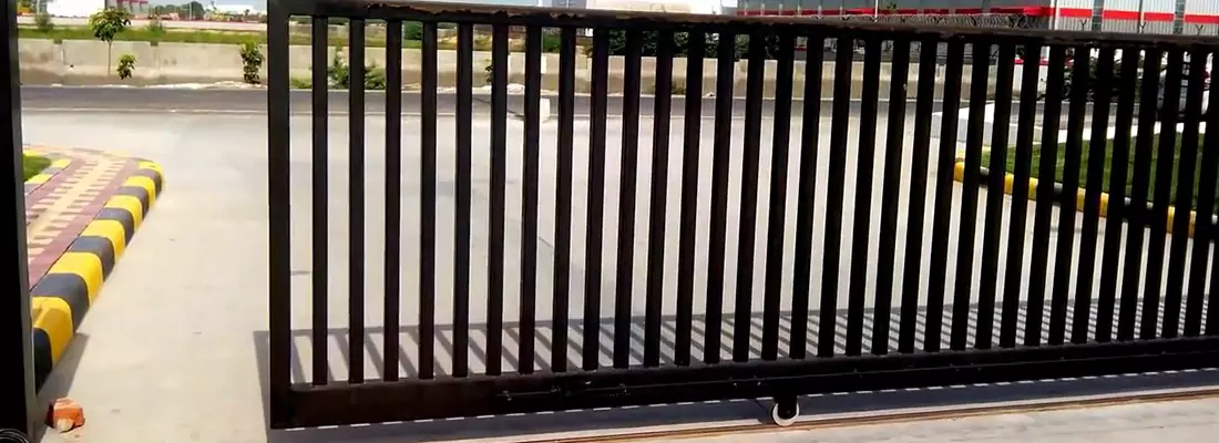 Commercial Automatic Sliding Repair and Maintenance in Pace, FL