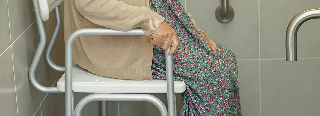 Custom Handicap Bathroom Remodeling in Pace, FL