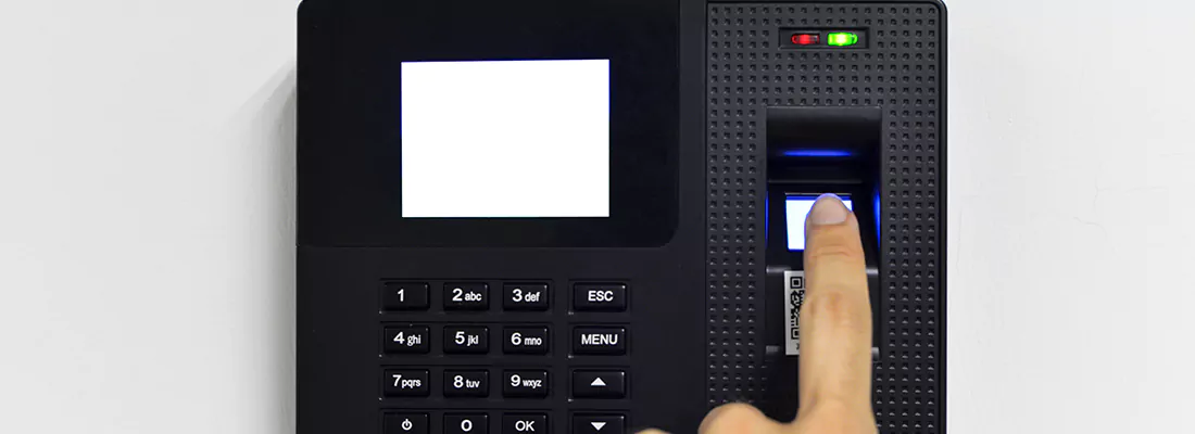 Door Access Control And Security in Pace, FL