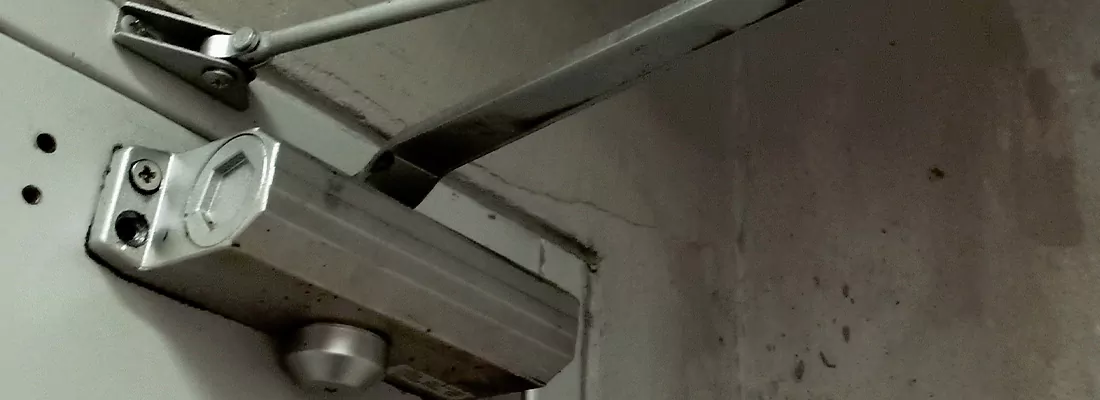 Door Closer Adjustment in Pace, FL