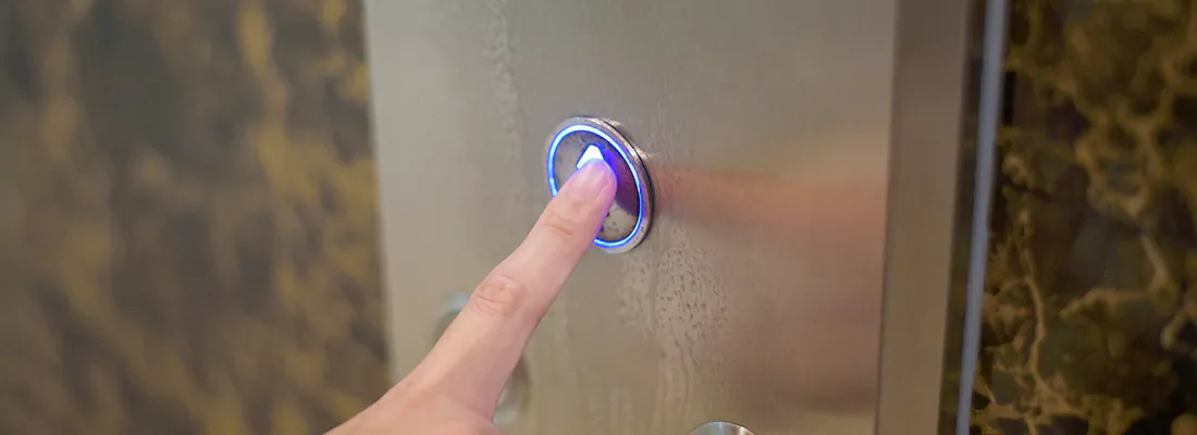 Door Opening Button Solutions for Businesses in Pace, FL