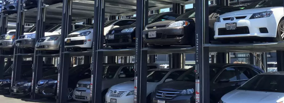 Electric Parking Pillars: A Smart Parking Solution for Residents in Pace, FL