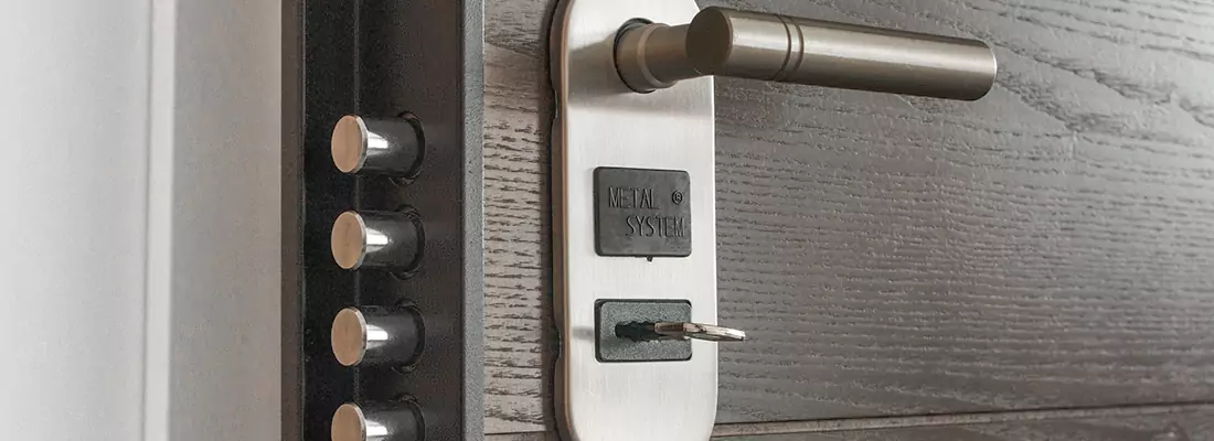 Enhance Door Security with Cylinder Strike Installation in Pace, FL