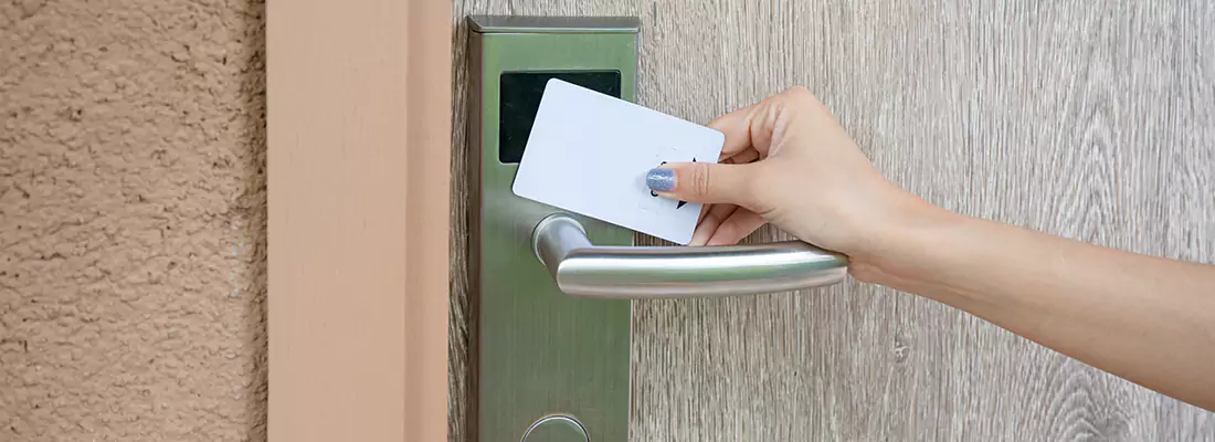 Expert Maintenance and Repair for Electric Locks in Pace, FL