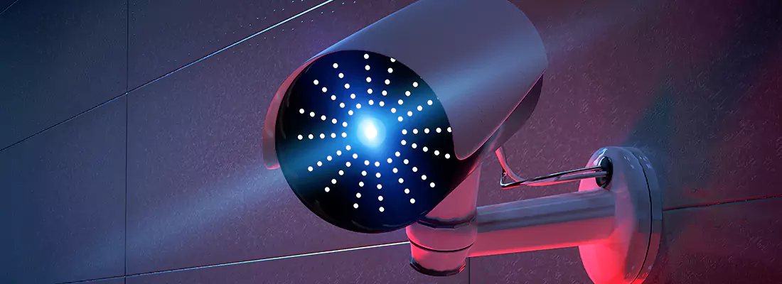 Features of Our Night Vision CCTV Cameras in Pace, FL