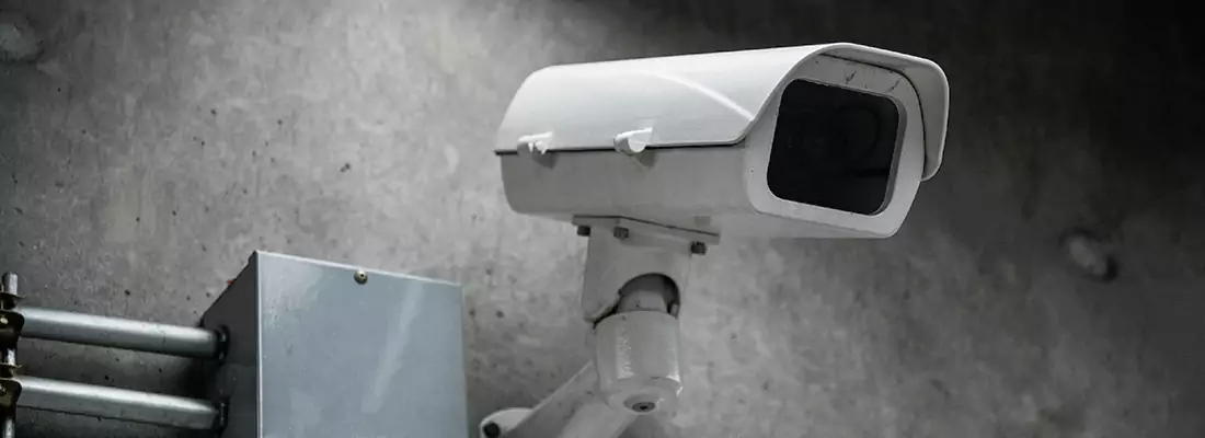 Indoor CCTV Camera Repair and Maintenance Services in Pace, FL