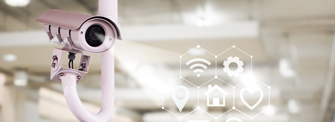 Indoor Security Camera Solutions for Pace, FL