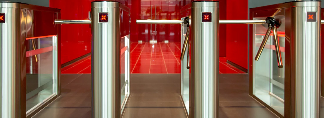 Low-Maintenance RFID Gate Installations in Pace, FL