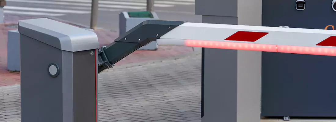 Reliable and Durable Automatic Vehicle Barriers in Pace, FL
