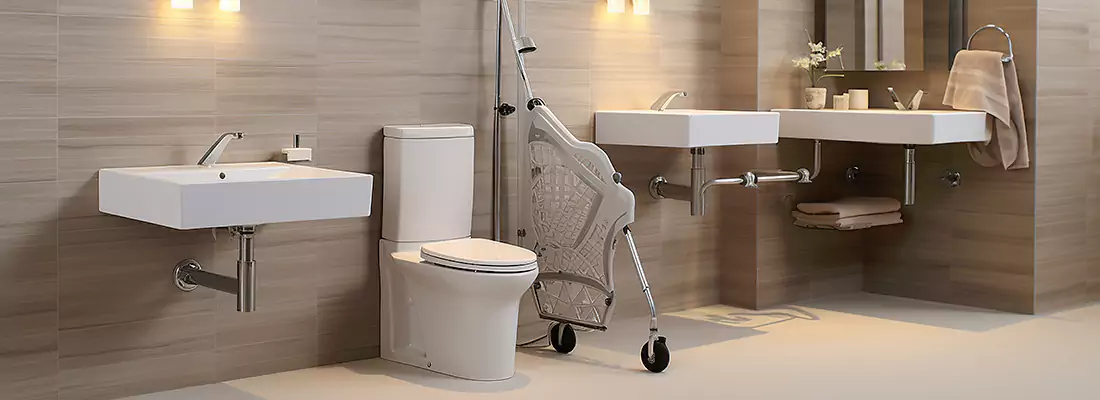 Reliable Handicap Washroom Installation and Maintenance in Pace, FL