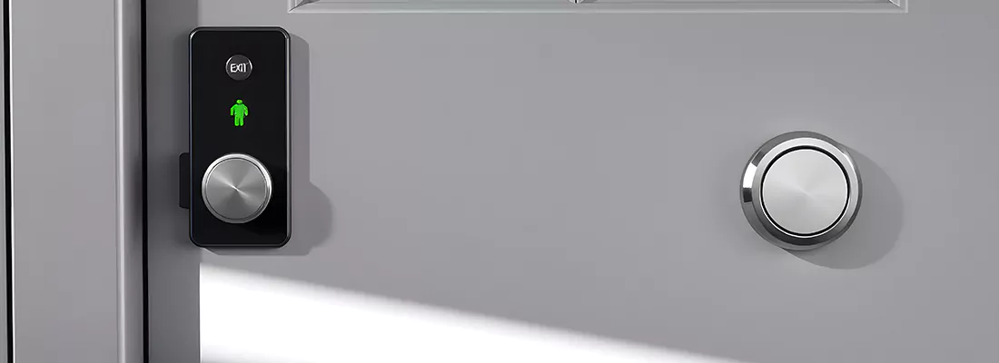 Reliable Maintenance and Repairs for Magnetic Locks in Pace, FL