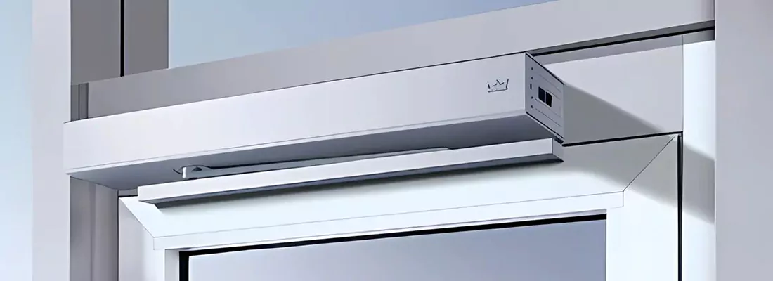 Residential and Commercial Low Energy Door Operator Solutions in Pace, FL