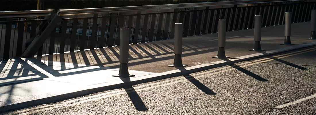 Retractable Driveway Post Repair Services in Pace, FL