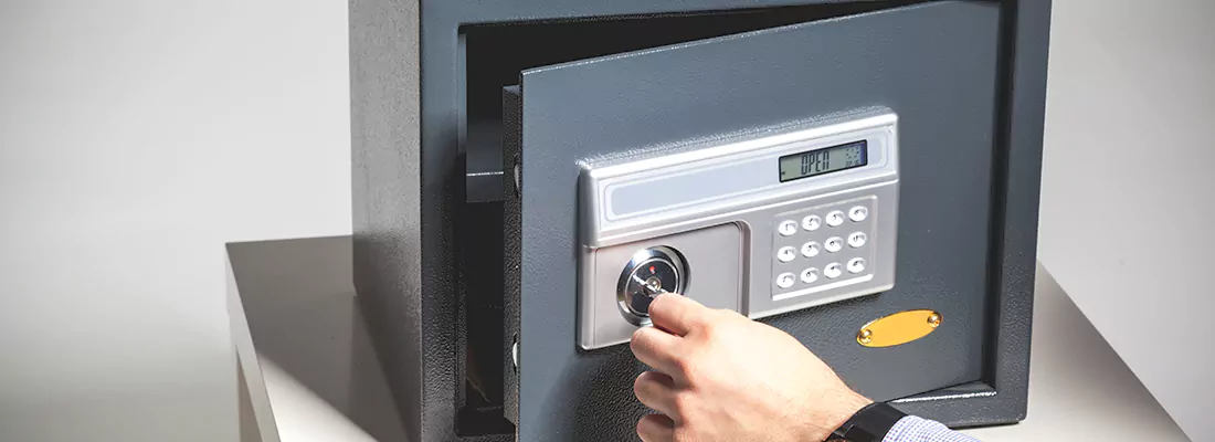 Safe Opening Repair in Pace