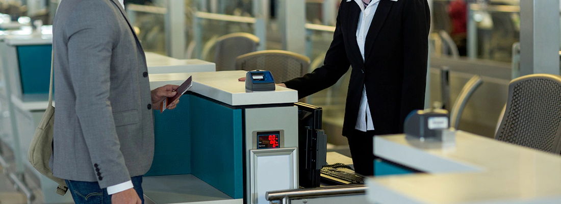 Secure Visitor Badge Printing Services in Pace, FL