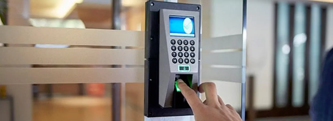 Secure Your Facility with Industrial Access Control Installation in Pace, FL