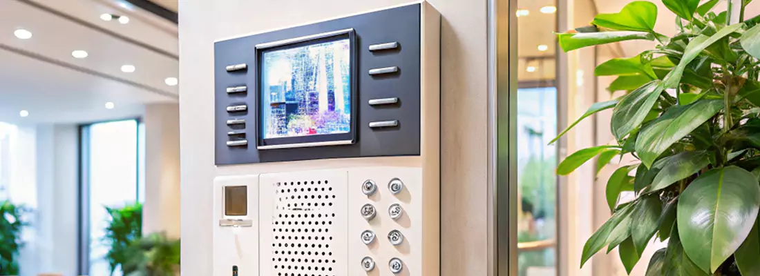 Secure Your Facility with Retinal Access Systems in Pace, FL