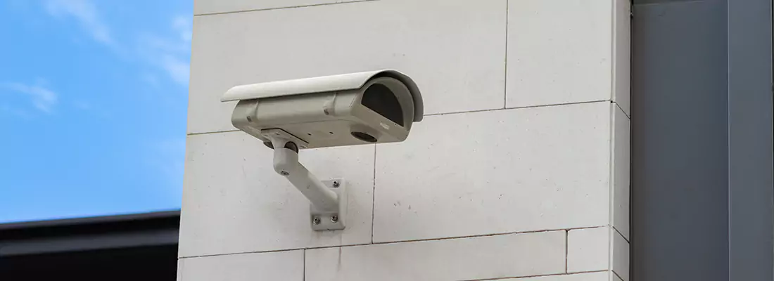 Secure Your Property with Wireless CCTV Systems in Pace, FL