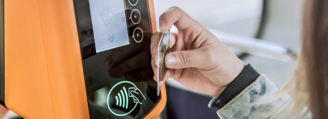 Touchless Entry Systems For Enhanced Accessibility in Pace, FL