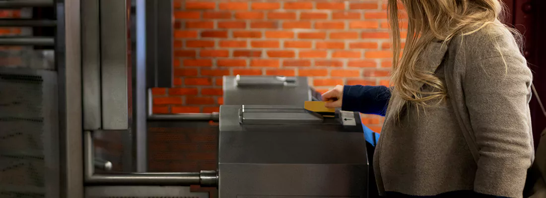 Upgrade to Modern Security Turnstile Systems in Pace, FL