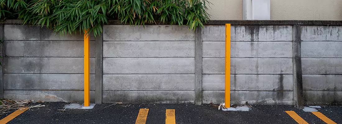 Upgrade Your Property with Professional Retractable Driveway Post Installation in Pace, FL