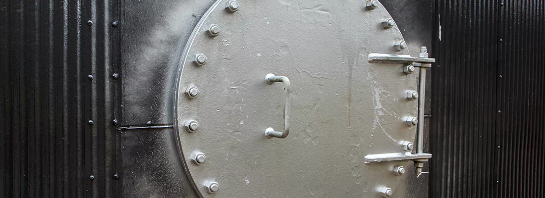 Vault Installation Cost in Pace, FL