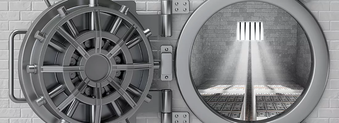 Vault Repair in Pace, FL