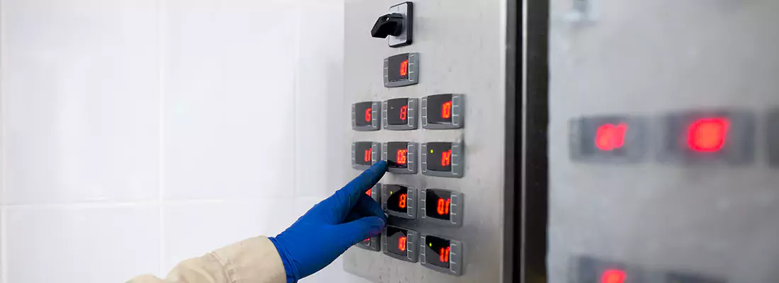 Building Intercom System Installation in Pace, FL