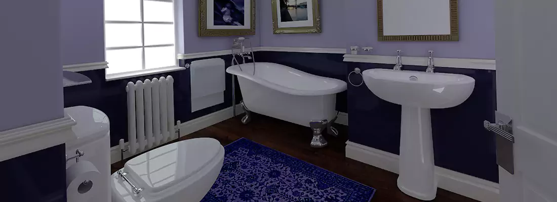 Emergency Washroom Call System Installation in Pace, FL