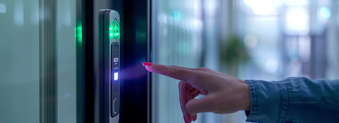 Why Choose Pace Access Control for Touchless Door Installation in Pace, FL?
