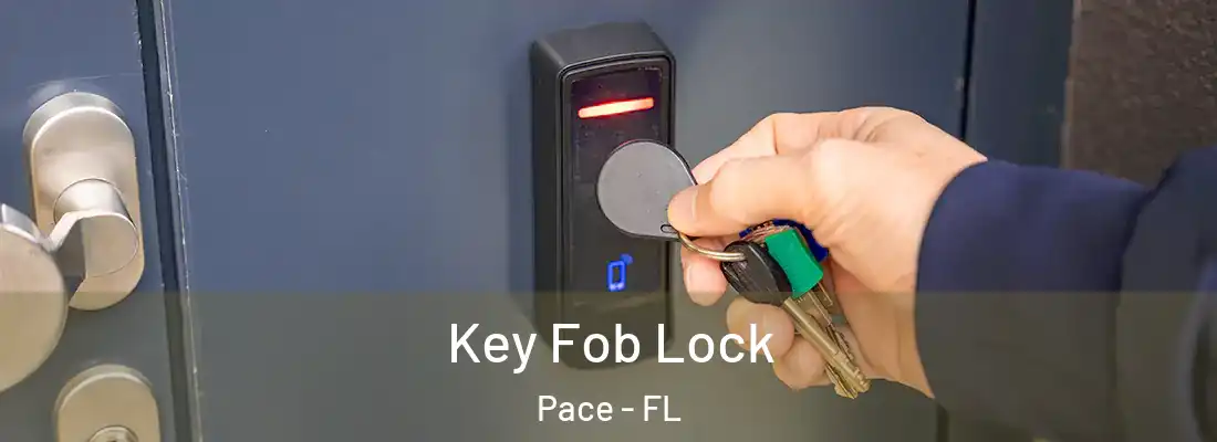 Key Fob Lock Pace - FL