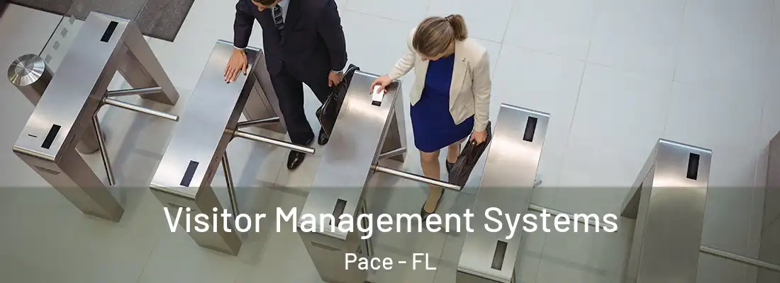  Visitor Management Systems Pace - FL